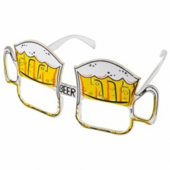 Brýle - Pivo