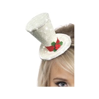 Malý klobouček - Vánoce