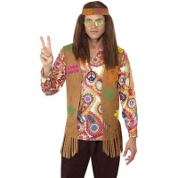 Sada Hippie - pánská