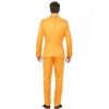 Kostým Oblek oranžový