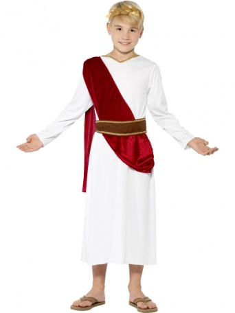 Dětský kostým pro chlapce - Říman