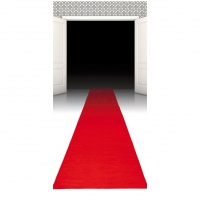 VIP červený kobereček