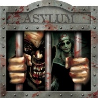 Obrázek - Asylum