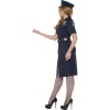 Kostým pro ženy - Policistka plus size