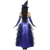 Kostým pro ženy - Čarodějnice fialová
