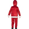 Dětský kostým pro chlapce - Santa deluxe