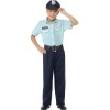 Dětský kostým pro chlapce - Policajt II