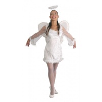 Kostým pro ženy - Anděl