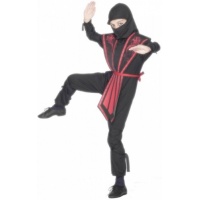 Dětský kostým – Ninja