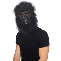 Maska Gorila II