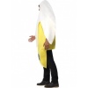 Kostým Banana Split