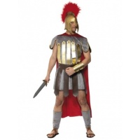 Kostým římský bojovník
