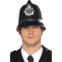 Policejní čepice - britská