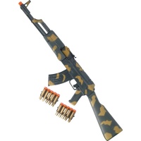 Vojenská zbraň Ak47