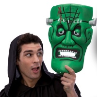 Mega maska Frankenstein