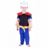 Dětský kostým Pepek námořník
