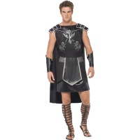 Kostým Temný gladiátor