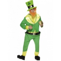 Kostým St. Patrick