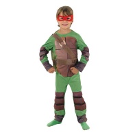 Dětský kostým pro chlapce - Želva Ninja
