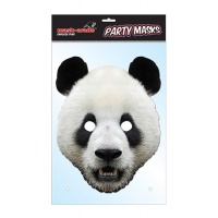 Party maska Panda
