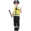 Dětský kostým pro chlapce - Policajt