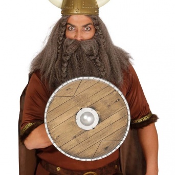 Štít Viking