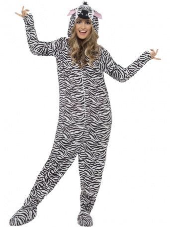 unisex-kostym-zebra