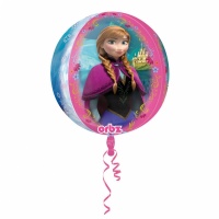 Balonek Ledové království - koule