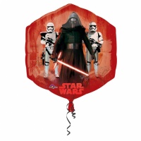 Star Wars foliový balonek