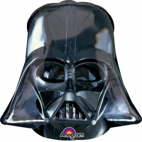 Mini fóliový balónek - Darth Vader